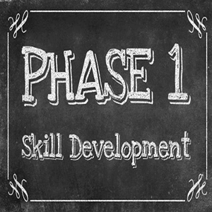 Phonics Phase 1: Skill Development