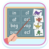 Play 'Screening Check Practice (Phonics Phase 5)'
